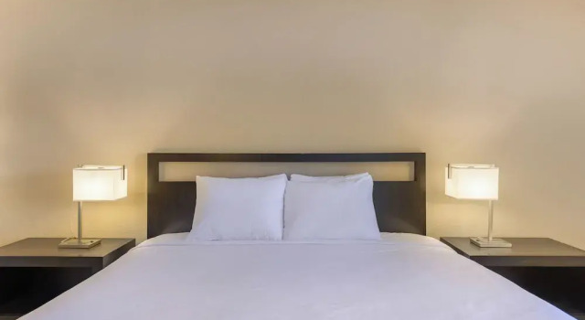 Номер Standard The Prime Suites, Vallejo - Napa Valley and Six Flags Discovery Kingdom