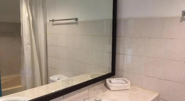 Двухместный номер Deluxe с видом на сад Pacific Cebu Resort