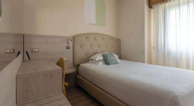 Номер Economy Hotel Castello Artemide Congressi