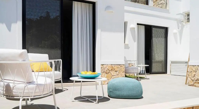 Коттедж Casa Sol 3 by Sevencollection