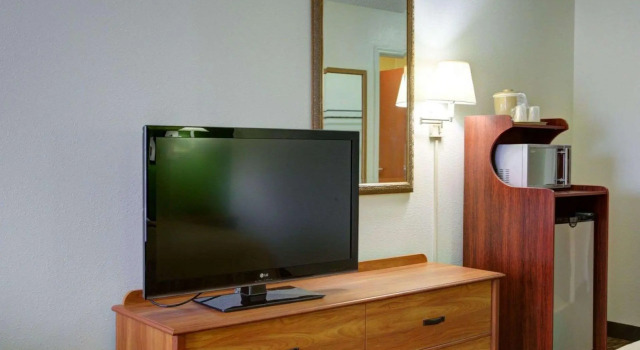 Двухместный номер Standard Hotel Del Valle - Austin SE