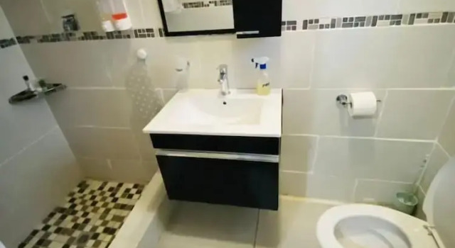 Habitación Estándar Canna Lilly Guest House