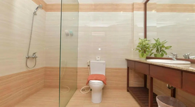 Двухместный номер Standard Kiman Hoi An Hotel