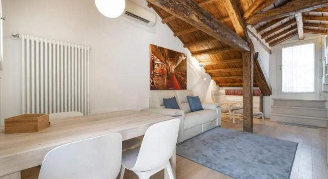 Poli Grappa Suite