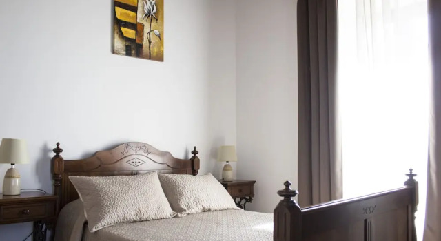 Casa Lagar de Pedra T3, Réserver Appartement Appartements à Guadalupe, Appartement