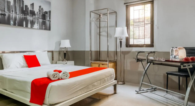 Avia Residence, Book Hotel Palmerah Jakarta