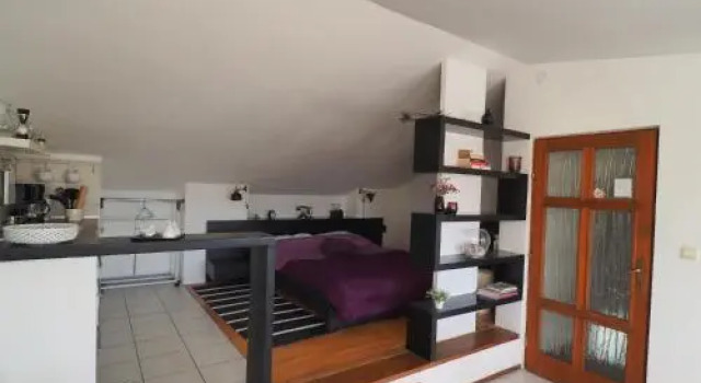 Dea Apartments