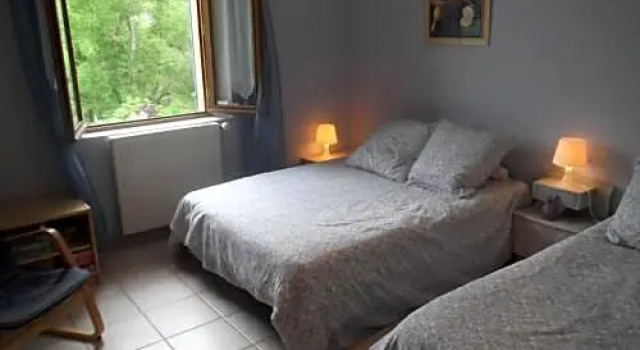 La Sérénade - Chambre dhôtes, Забронировать Отель Бюи-ле-Баронь Drôme Provençale