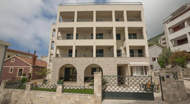 Guest House Medin