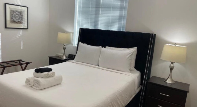 A2 300 Budd Street, Забронировать Апартаменты/квартира Филадельфия Philadelphia Metropolitan Area, рядом с The Woodlands Cemetery