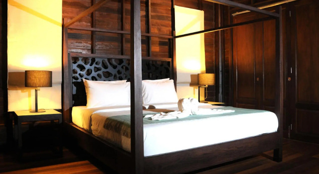Baansuanramita Resort