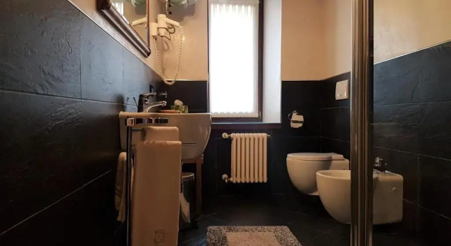 Двухместный номер Standard Relais Valcalepio