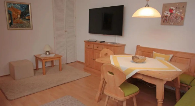 Gschwendtnerhof App13 Lincke, Varaa Hotelli Hotellit Baijeri pysäköinnillä, Pysäköinti