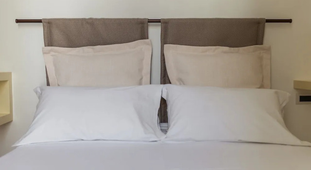 Номер Comfort Dimora Pietrabianca