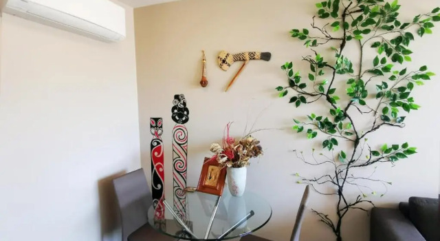 Двухместный люкс c 1 комнатой Belmont Motor Inn