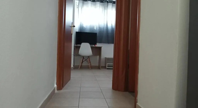 One Bedroom Flat 250m from Sea, Nea Chili, Book Apartment  