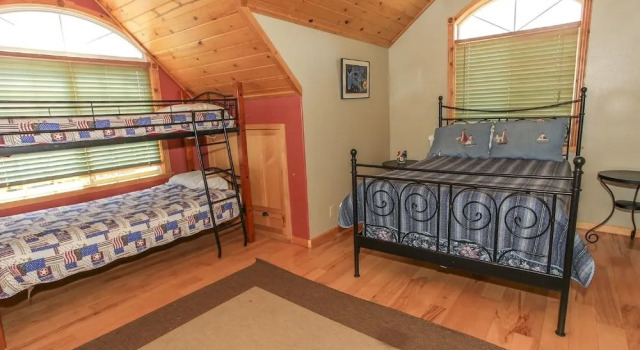 Casa Bella, Забронировать Дом для отпуска Биг-Бэар-Сити San Bernardino Mountains
