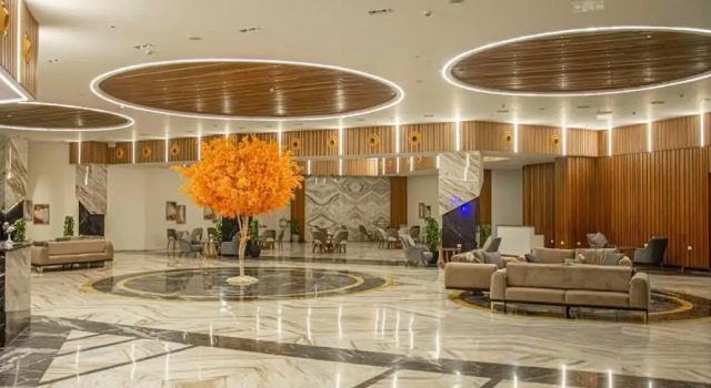 Helnan Hotel Port Fouad