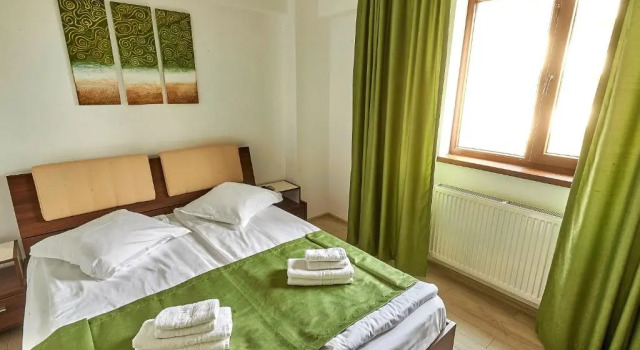 Căn hộ Mamaia Miraj 2