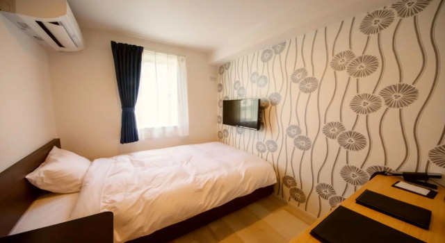 Номер Standard Cozy Inn OTARU