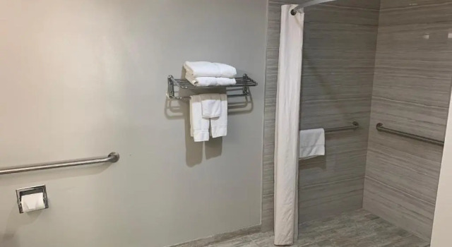 Номер Standard Buena Park Inn