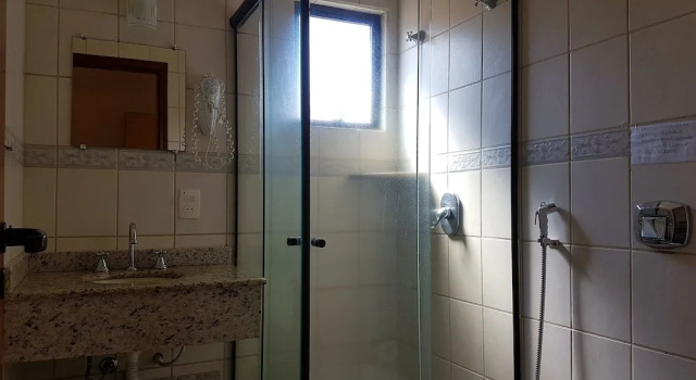 Апартаменты Standard Pousada Vale Del Sol