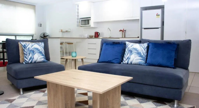 Standardowy apartament Nova Mooloolaba Beach