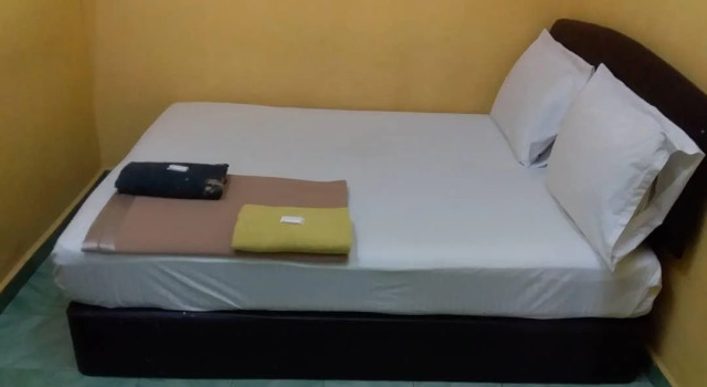 Seri Rawang Hotel, Забронировать Отель Раванг Селангор