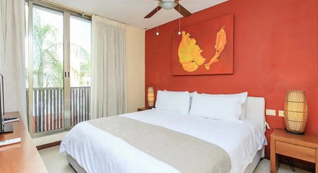 Nolita 21 by Tripintravel, Rezervovat Apartmán Playa del Carmen Quintana Roo
