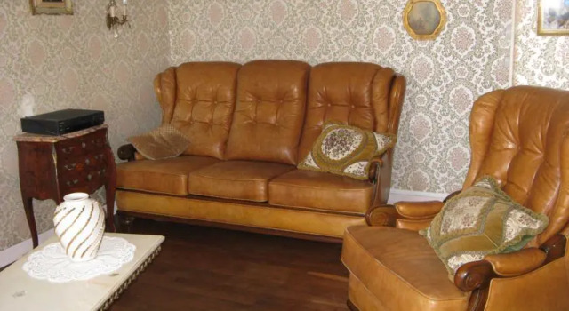 Ty Mam Goz, Rezerwuj Apartament  