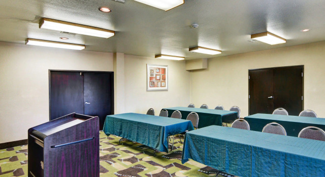 Quality Inn & Suites Terrell, Prenota Hotel Terrell 