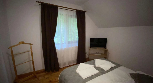 Casa Edelweiss, Забронировать Отель Отели Прахова 3 звезды, 3*