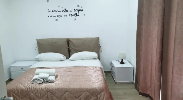 La Rosa del Vesuvio, Varaa Hotelli Hotellit Boscotrecase aamiaisella, Aamiainen