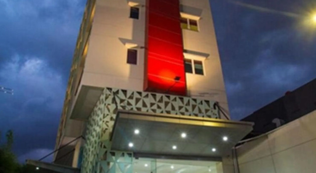 Hotel Cikini