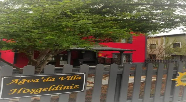 Deluxe Vila Puerta Villa