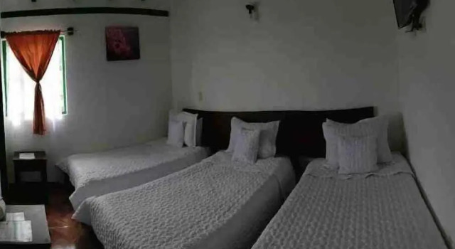 Hotel Esquina Colonial, Rezervovat Hotel Villa de Leyva Boyacá