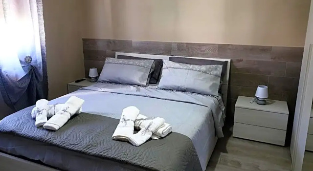 Suite Bice In Villaggio Seleno, Varaa Lomakeskus Isola di Capo Rizzuto Calabria