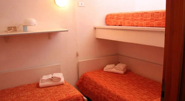Apartment in Cannigione di Arzachena, Sardinia, Забронировать Апартаменты/квартира Канниджионе Изумрудный берег