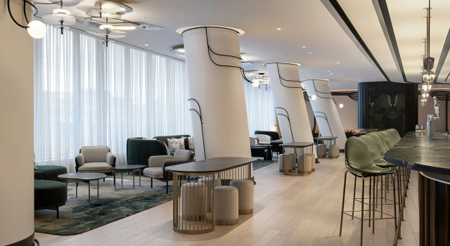 Canopy By Hilton Toronto Yorkville