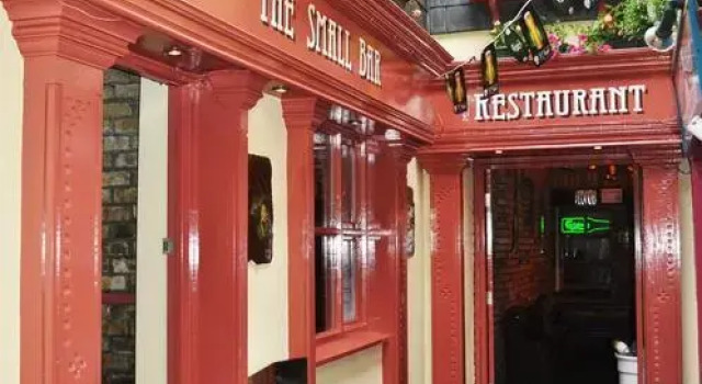 West Cork Hostel, 预订 青年旅舍 斯基伯林 科克郡
