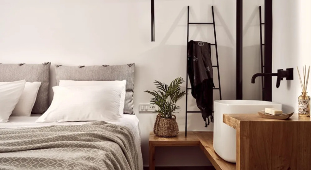 Номер Comfort Sanpiero Island