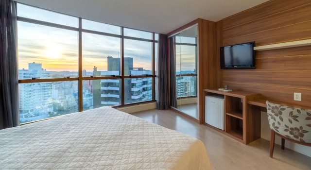 Номер Superior Hotel Laghetto Bento