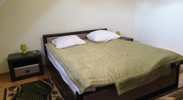 Двухместный номер Standard Apartments Sonce