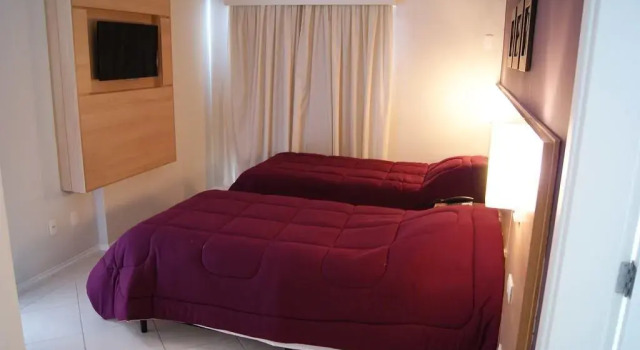Number 1 Residence, Забронировать Отель Отели в центре Индаятуба, в центре