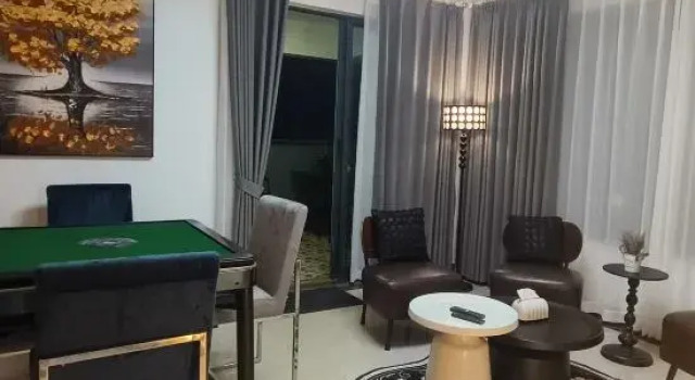 Yuanshe Homestay