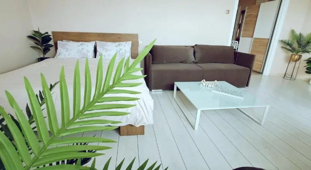 Апартаменты Lido Riga Apartments