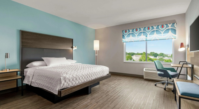 Tru By Hilton Hershey Chocolate Avenue