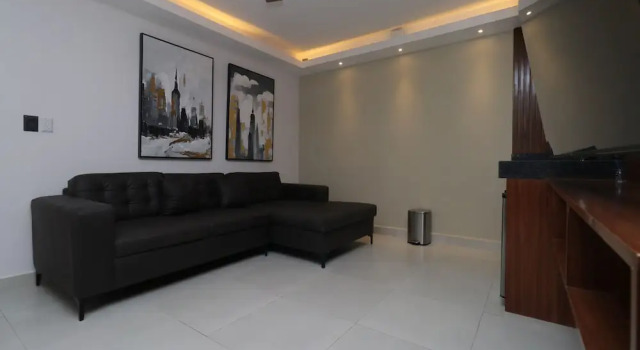 Номер Business Hotel Soberanis