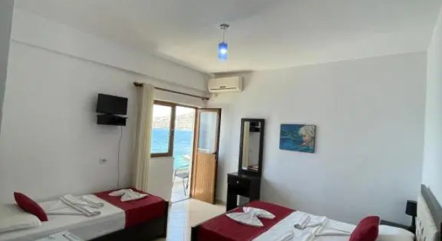 Номер Standard Blue Bay Hotel