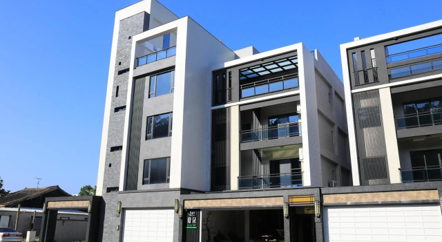 Hualien Shiado B&B